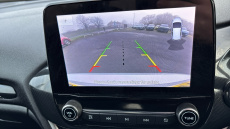 Ford Fiesta 1.0 EcoBoost ST-Line X 5dr Petrol Hatchback